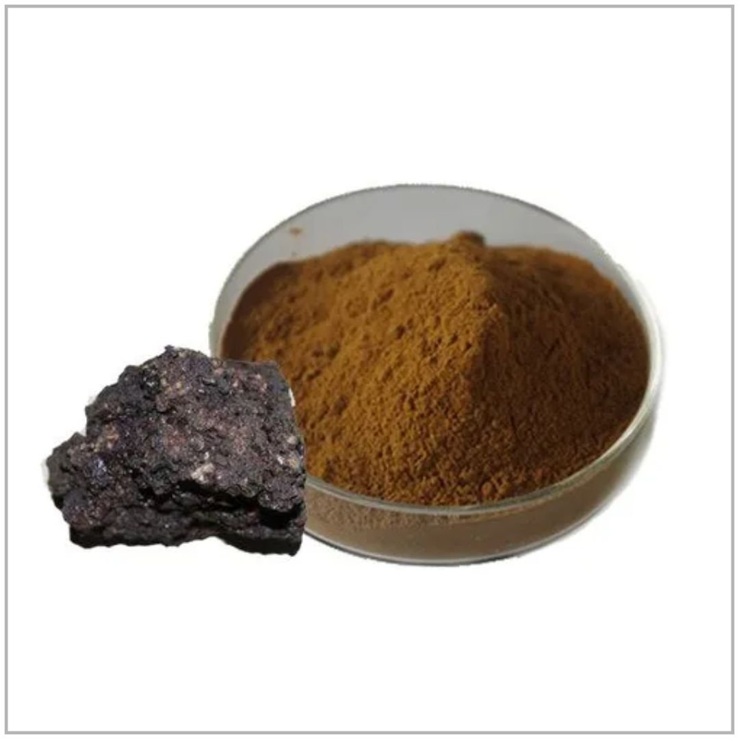 Shilajit Extract